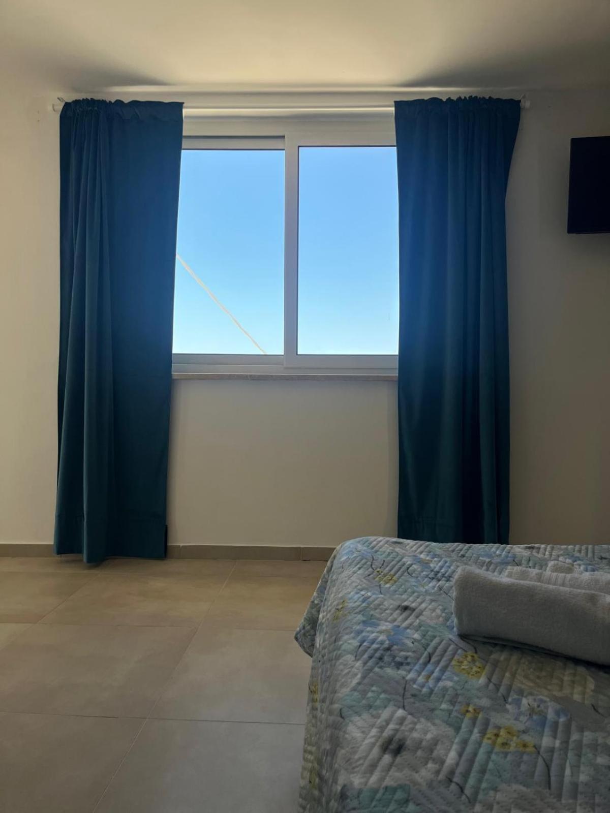 B&B "L'Eco Del Mare" Agropoli Zewnętrze zdjęcie